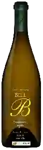 Wijnmakerij Bell - Chardonnay
