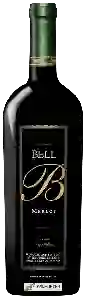 Wijnmakerij Bell - Merlot