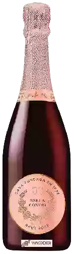 Wijnmakerij Bella Conchi - Cava Brut Rosé