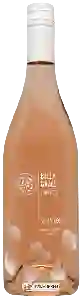 Wijnmakerij Bella Grace Vineyards - Bella Rosé