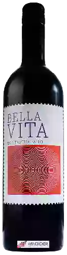 Wijnmakerij Bella Vita