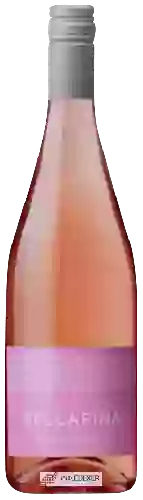 Wijnmakerij Bellafina - Pink Moscato