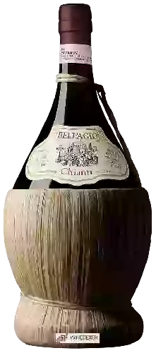 Wijnmakerij Bell'Agio - Chianti