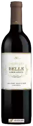 Wijnmakerij Belle Ambiance - Cabernet Sauvignon