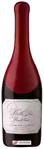 Wijnmakerij Belle Glos - Clark & Telephone Vineyard Pinot Noir