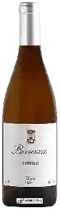 Wijnmakerij Benaza - Godello