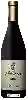 Wijnmakerij Benaza - Mencía