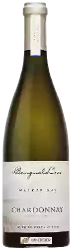 Wijnmakerij Benguela Cove - Chardonnay