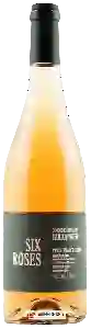 Domaine Benjamin Taillandier - Six Roses