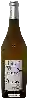 Wijnmakerij Benoît Mulin - Le Cellier des Tiercelines - Chardonnay Arbois