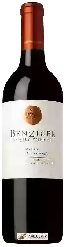 Wijnmakerij Benziger - Merlot