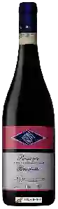 Wijnmakerij Bera - Brachetto
