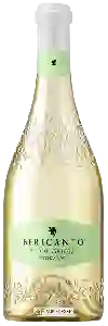 Wijnmakerij Bericanto - Pinot Grigio