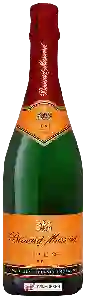 Wijnmakerij Bernard-Massard - Riesling Brut