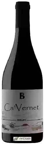 Wijnmakerij Bernavi - Ca'Vernet