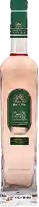 Château de Berne - Château de Berne Rosé