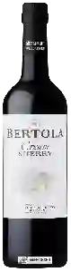 Wijnmakerij Diez Mérito - Bertola Cream