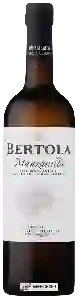 Wijnmakerij Diez Mérito - Bertola Manzanilla