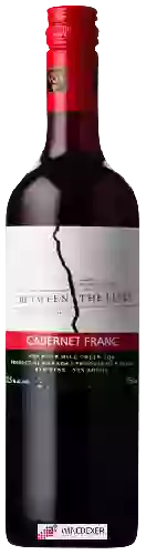Wijnmakerij Between The Lines - Cabernet Franc