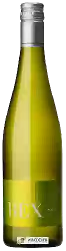 Wijnmakerij Bex - Riesling