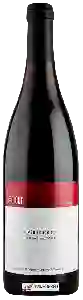Cave Biber - Cuvée Rouge No. 1