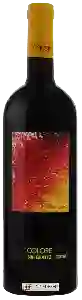 Wijnmakerij Bibi Graetz - Colore Toscana