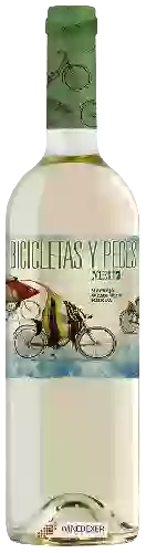 Wijnmakerij Bicicletas y Peces - Verdejo