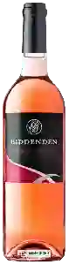 Wijnmakerij Biddenden - Gribble Bridge Rosé