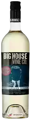 Wijnmakerij Big House