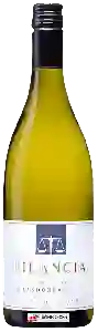 Wijnmakerij Bilancia - Chardonnay