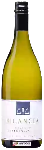 Wijnmakerij Bilancia - Chardonnay