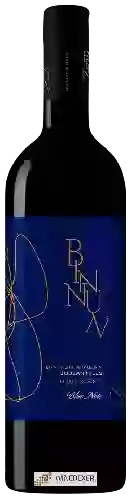 Wijnmakerij Bin Nun - Barrel Reserve Blue Note