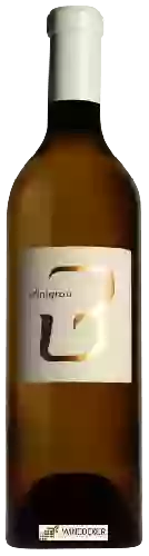 Wijnmakerij Binigrau - Selecció Blanc