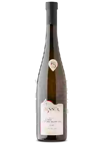Wijnmakerij Binner - Amour Schwihr Côtes d'Ammerschwihr