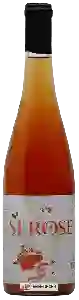 Wijnmakerij Binner - Si Rosé