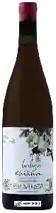 Wijnmakerij Biovinea - Khikhvi