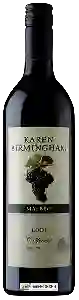 Wijnmakerij Karen Birmingham - Malbec