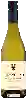 Wijnmakerij Biscaye Baie - Sauvignon Blanc