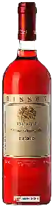 Wijnmakerij Bisson - Portofino Ciliegiolo Rosé