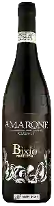 Wijnmakerij Bixio - Amarone Classico