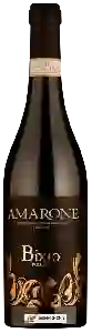 Wijnmakerij Bixio - Amarone