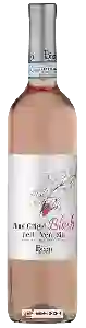 Wijnmakerij Bixio - Pinot Grigio Blush