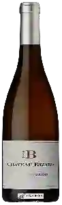 Château Bizard - Blanc de Charme