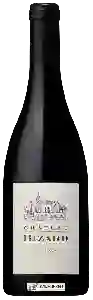 Château Bizard - Le Fornas