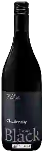 Black Estate - Chardonnay