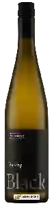 Black Estate - Riesling