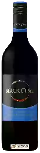 Wijnmakerij Black Opal