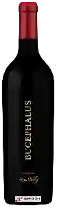 Wijnmakerij Black Stallion - Bucephalus Red Blend
