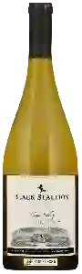 Wijnmakerij Black Stallion - Chardonnay