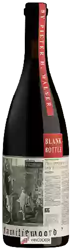 Wijnmakerij BLANKbottle